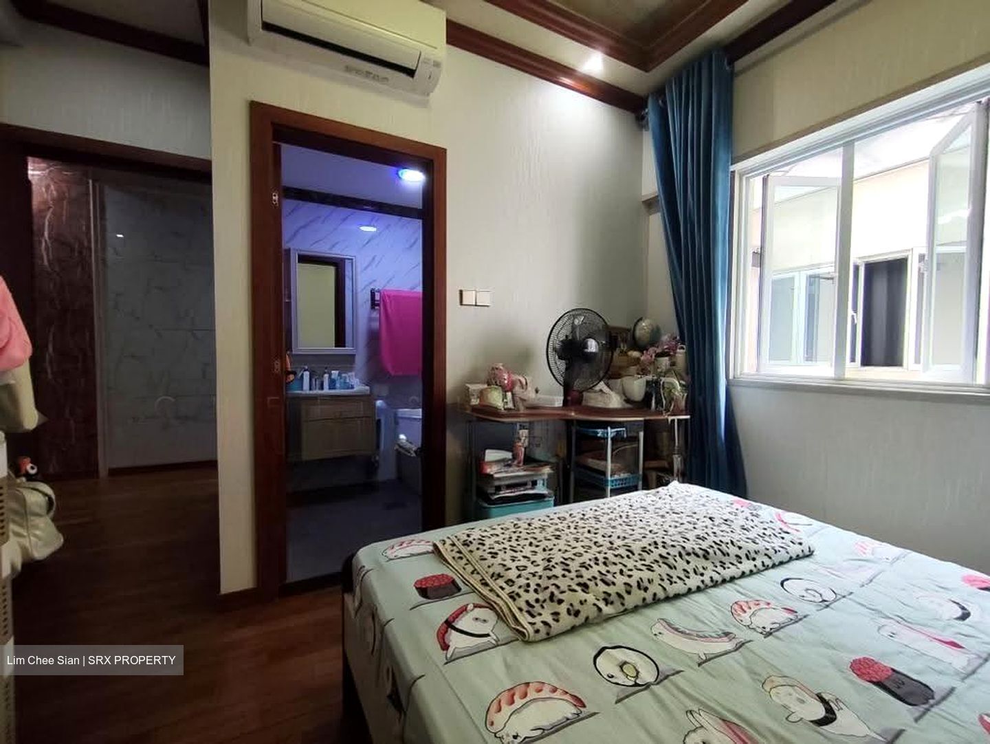 Woodgrove Estate (D25), Terrace #629236581